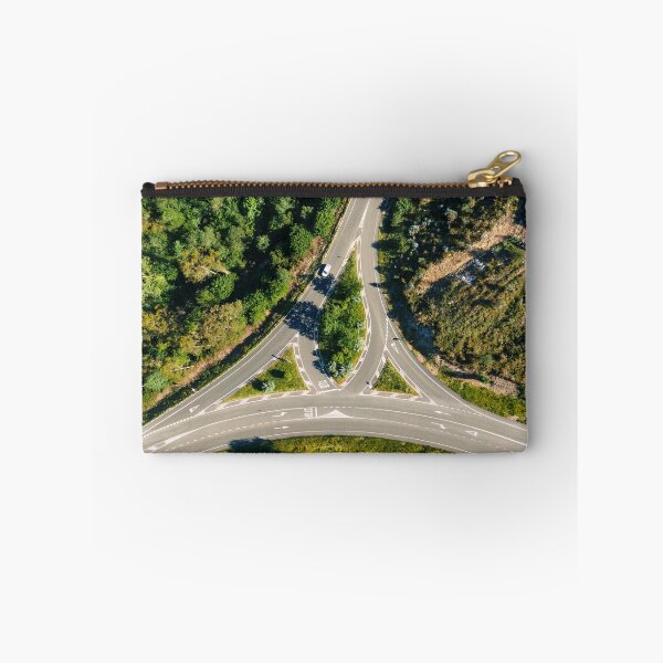 Item preview, Crossroad from above designed and sold by MarioGuti.