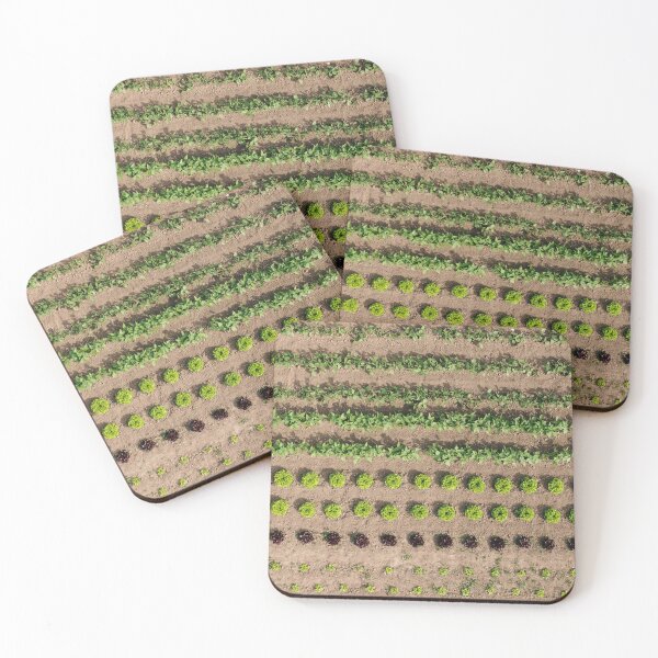 Item preview, Orchard from above designed and sold by MarioGuti.