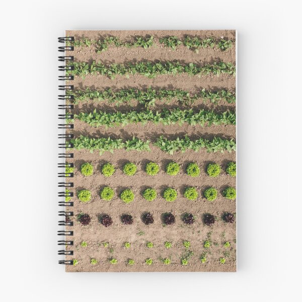 Item preview, Orchard from above designed and sold by MarioGuti.