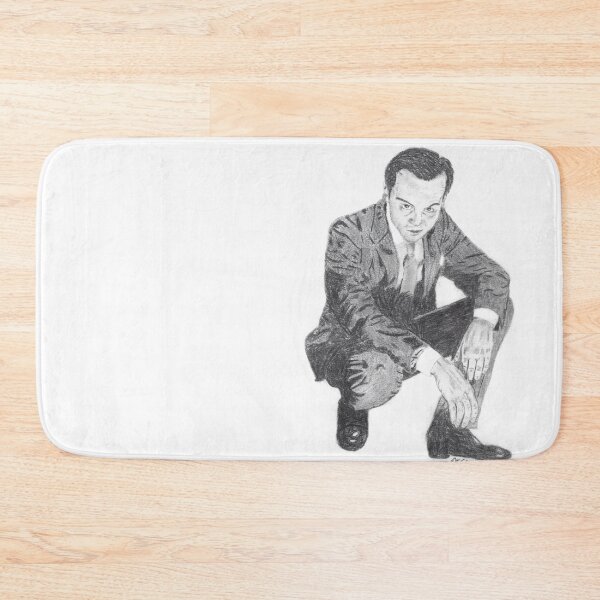 Item preview, Andrew Scott - Moriarty designed and sold by Deelectableart.