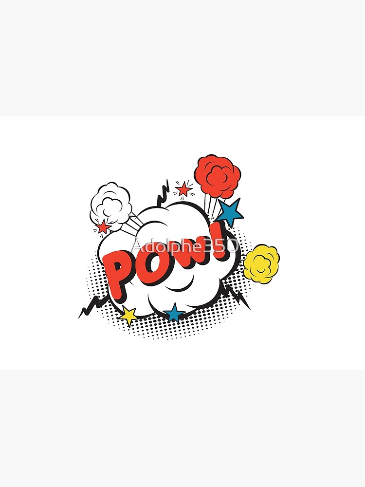 “Lovely Pencil Sketch Pow” Poster by Adolphe350 | Redbubble