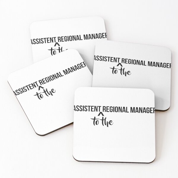 Artikelvorschau, Assistent Regional Manager Dwight Schrute Das Büro entworfen und verkauft von Call Me Creed.