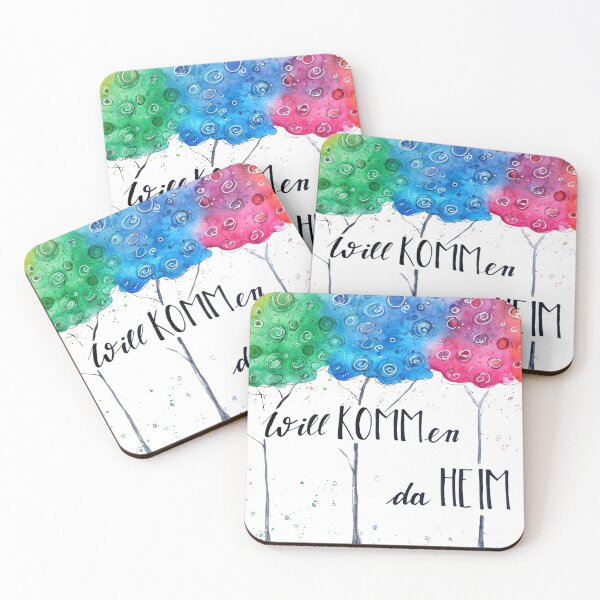 Item preview, Welcome home designed and sold by Sulamith.