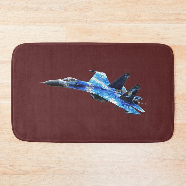 Item preview, Sukhoi Su-27 designed and sold by painterfrank.