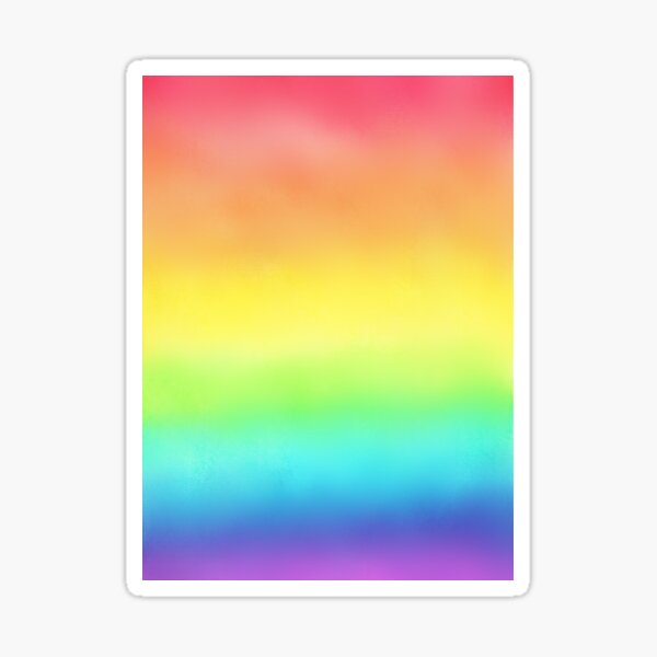 Item preview, Rainbow designed and sold by Melanie Jeyakkumar.