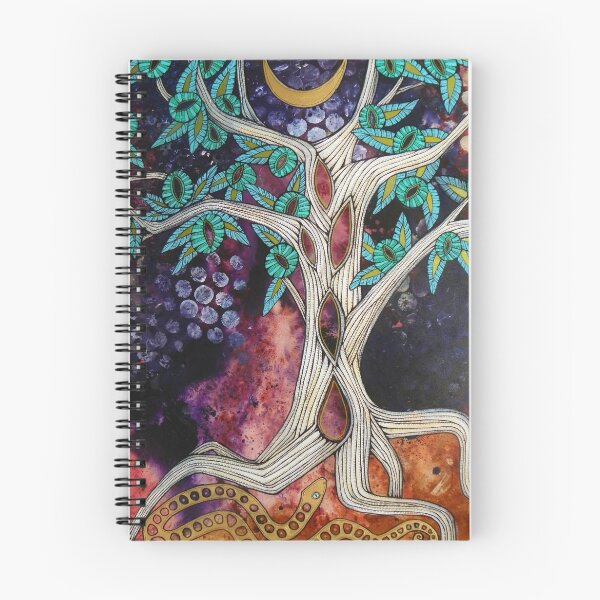 Item preview, Midnight in the Garden designed and sold by Lynnette Shelley.