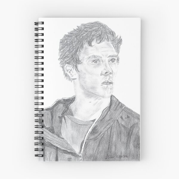 Item preview, Benedict Cumberbatch designed and sold by Deelectableart.