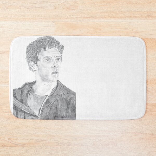 Item preview, Benedict Cumberbatch designed and sold by Deelectableart.