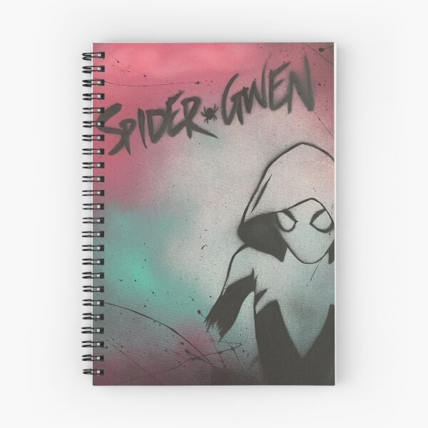 Item preview, Spider-Gwen  designed and sold by PeonyPaints.