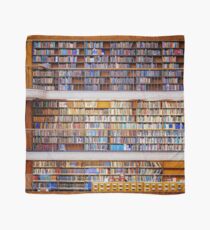 Library Scarf