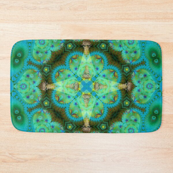 Item preview, Mandala ~ Daily Focus 7.31.2019 B designed and sold by Mandala Magic by OM.