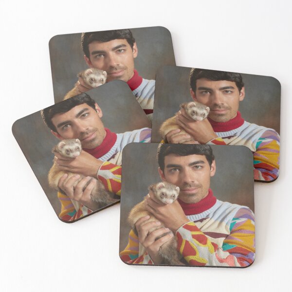 husband Coasters (Set of 4)