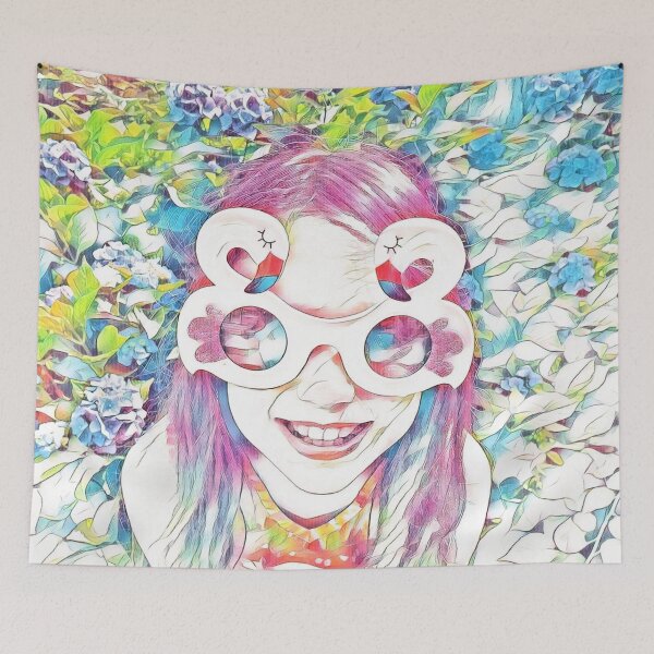 Item preview, My Lil Flamingo  designed and sold by DonnaM.