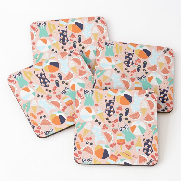 Item preview, Summer, Come Back designed and sold by Tangerine-Tane.