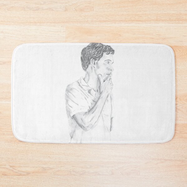 Item preview, Benedict Cumberbatch designed and sold by Deelectableart.