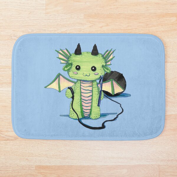 Item preview, Hilo acumulador designed and sold by FishWithATopHat.