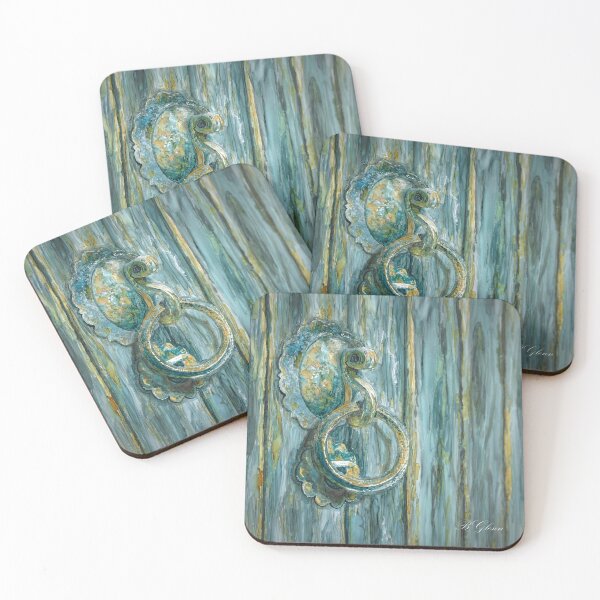 Item preview, Knock designed and sold by GlennArt.