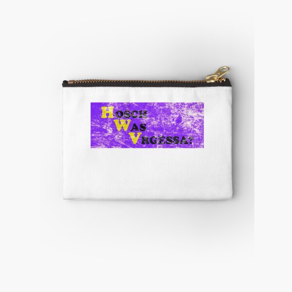 Item preview, Hosch what vrgessa? designed and sold by saechla.