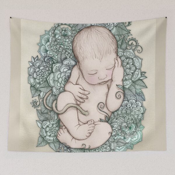 Item preview, The Gift designed and sold by micklyn.
