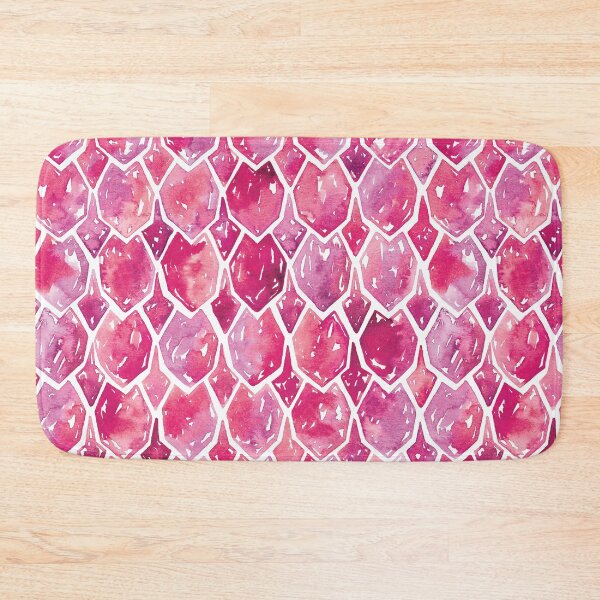 Item preview, Dragon Scales | Pink designed and sold by RebeccaFlaherty.