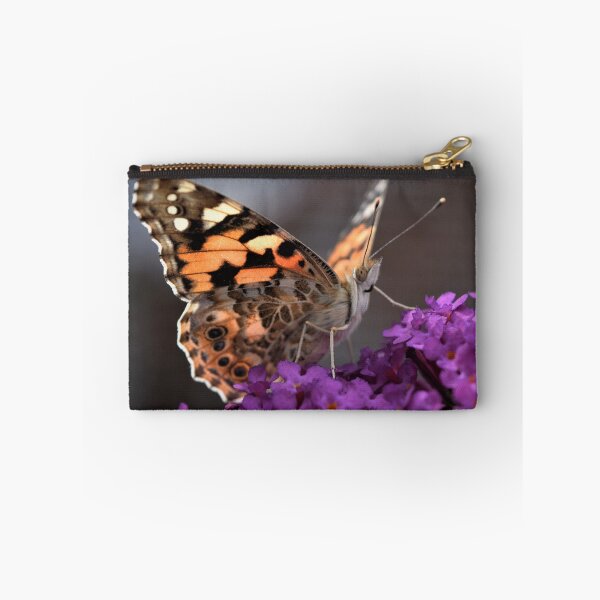 Item preview, Painted Lady Butterfly designed and sold by Roxyphotography.