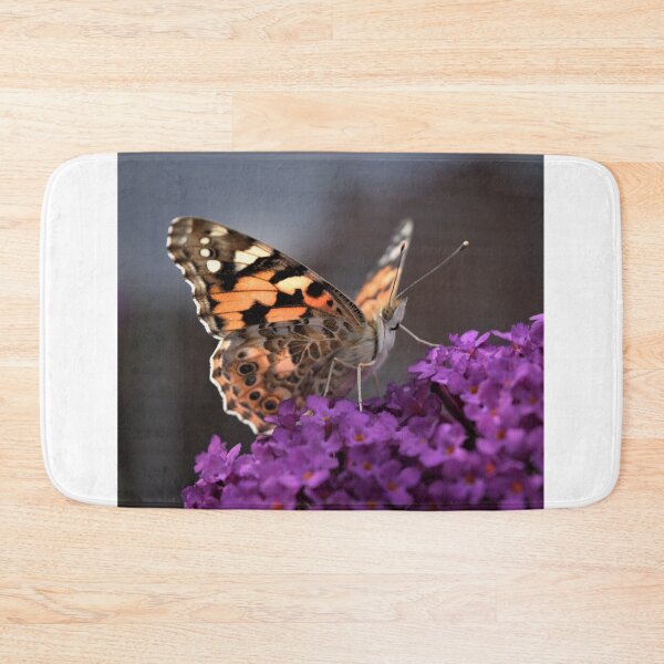 Item preview, Painted Lady Butterfly designed and sold by Roxyphotography.