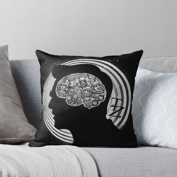 Item preview, A Dimension of Mind designed and sold by Punksthetic.