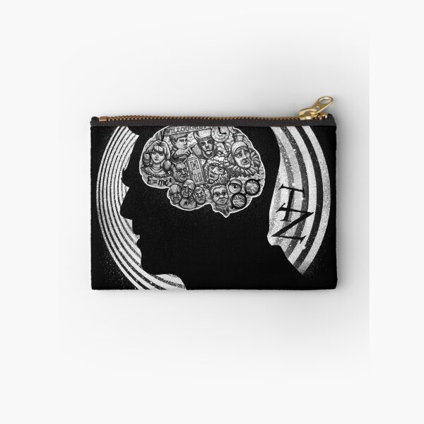 Item preview, A Dimension of Mind designed and sold by Punksthetic.