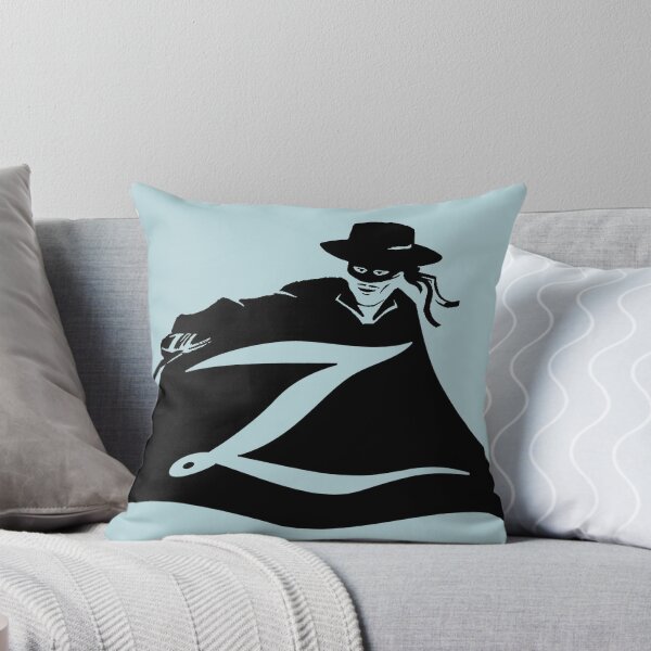 Item preview, Zorro - Z designed and sold by kerchow.
