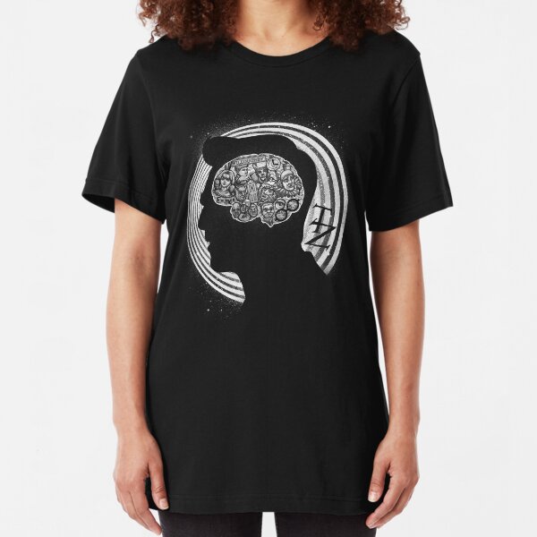 Twilight Zone Welcome To Toddler T-Shirt