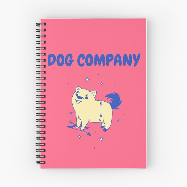 Item preview, CUTE DOG COMPANY  designed and sold by ARUN VASWANI.