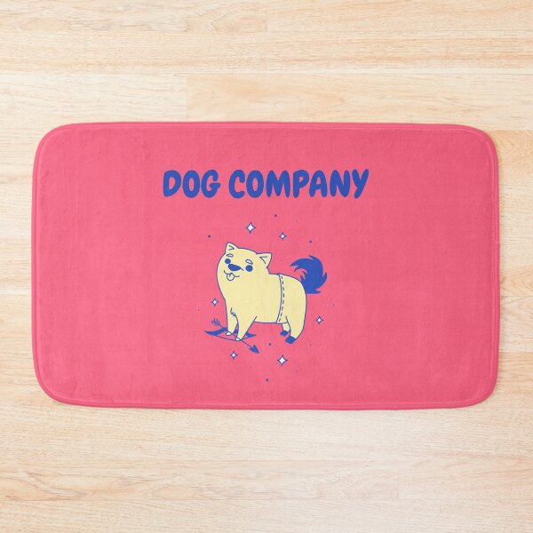 Item preview, CUTE DOG COMPANY  designed and sold by ARUN VASWANI.