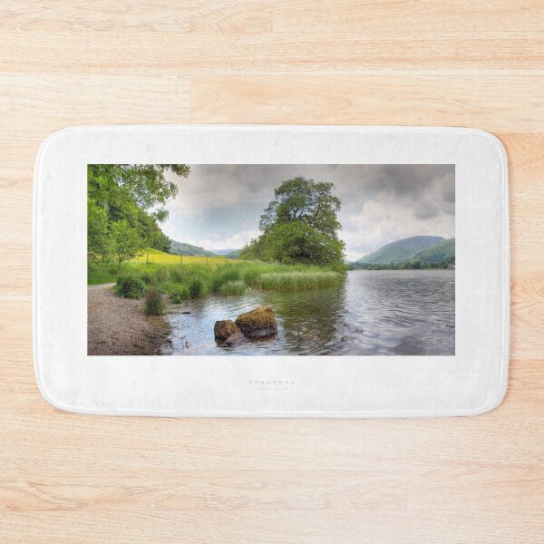 Item preview, Grasmere, Cumbria designed and sold by andrewroland.