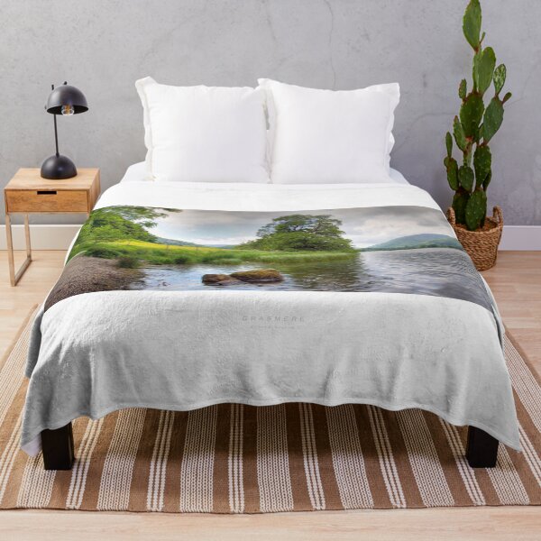 Item preview, Grasmere, Cumbria designed and sold by andrewroland.