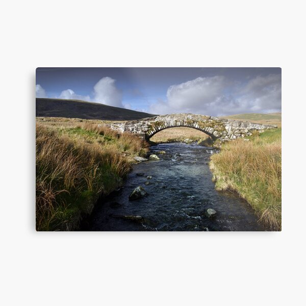 Item preview, Pont Scethin designed and sold by PetraBrown.