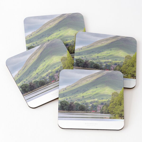 Item preview, Grasmere, Cumbria designed and sold by andrewroland.