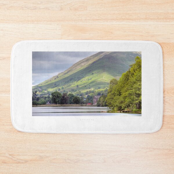 Item preview, Grasmere, Cumbria designed and sold by andrewroland.
