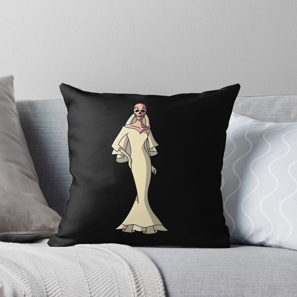 Item preview, Throw Pillow designed and sold by tonstan.