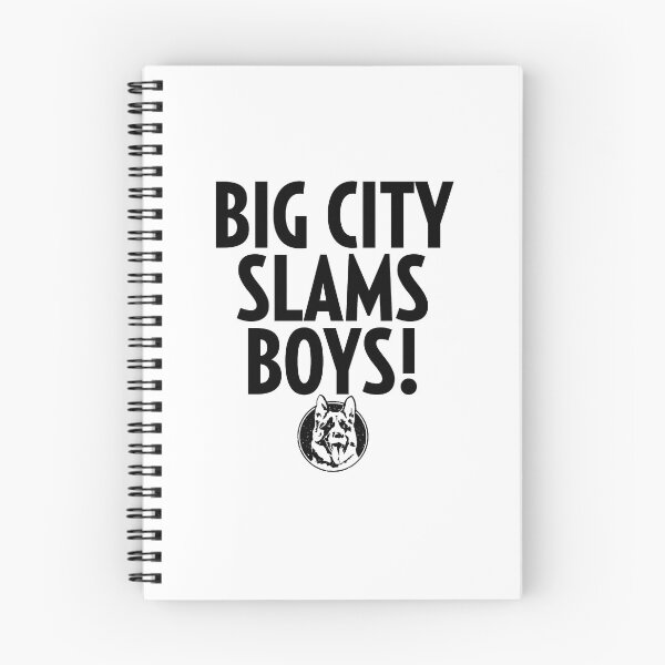 Item preview, Letterkenny Big City Slams designed and sold by WWROBEL SHOP.