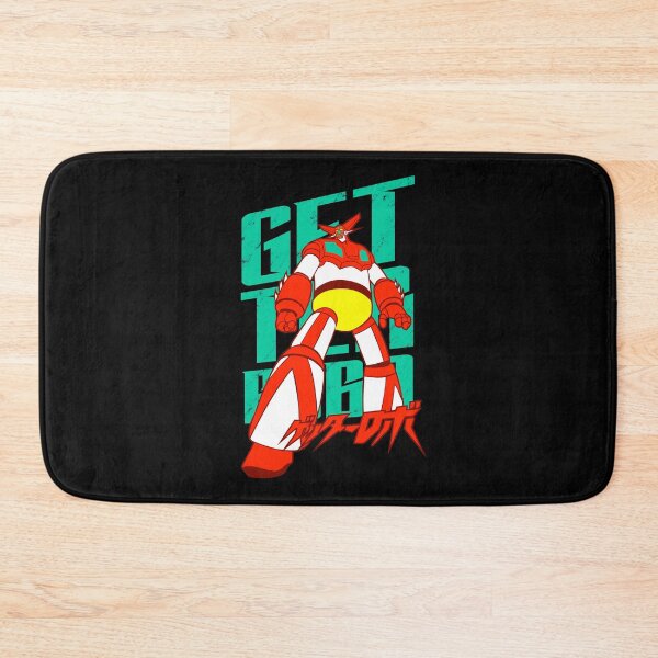 Item preview, 097 Shin Getter Robo designed and sold by Yexart.