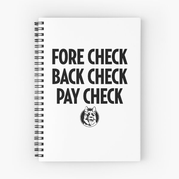 Item preview, Letterkenny Fore Check designed and sold by WWROBEL SHOP.