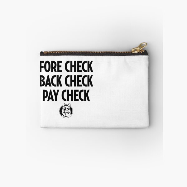 Item preview, Letterkenny Fore Check designed and sold by WWROBEL SHOP.