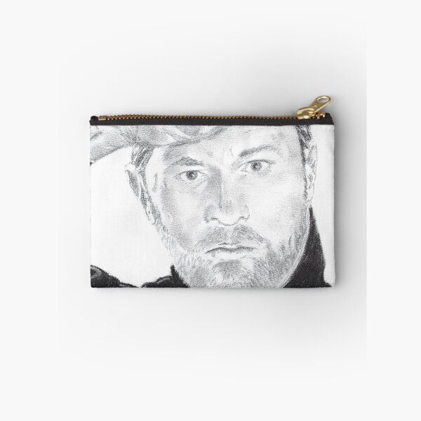 Item preview, Mark Gatiss designed and sold by Deelectableart.