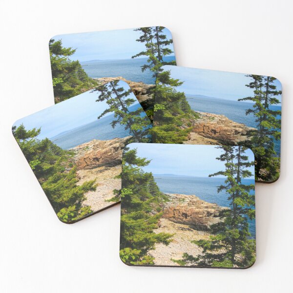 Item preview, A View From Arcadia designed and sold by Karol Livote.