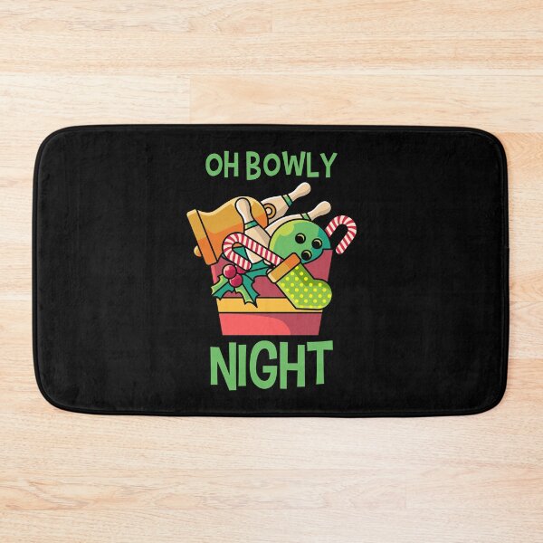 Item preview, Oh Bowly Night designed and sold by tonstan.