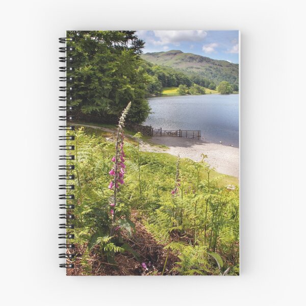 Item preview, Grasmere, Cumbria designed and sold by andrewroland.