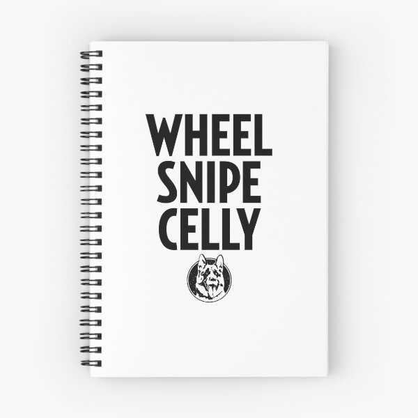 Item preview, Letterkenny Wheel Snipe Celly designed and sold by WWROBEL SHOP.