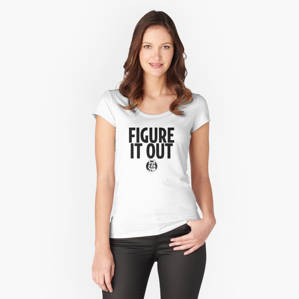 letterkenny figure it out shirt