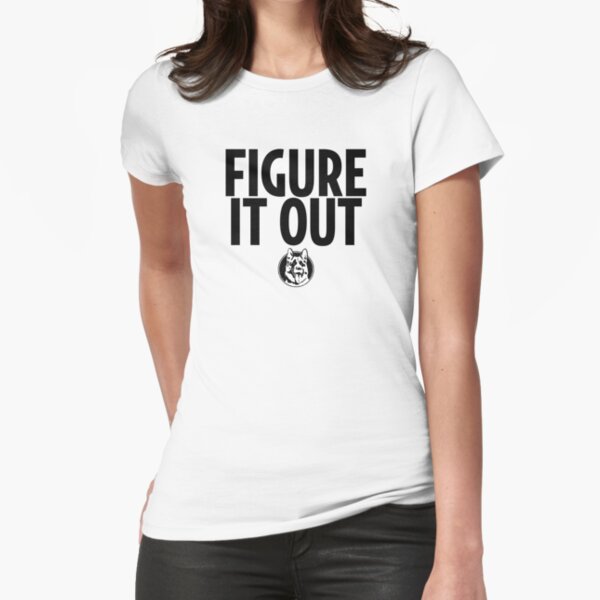 letterkenny figure it out shirt