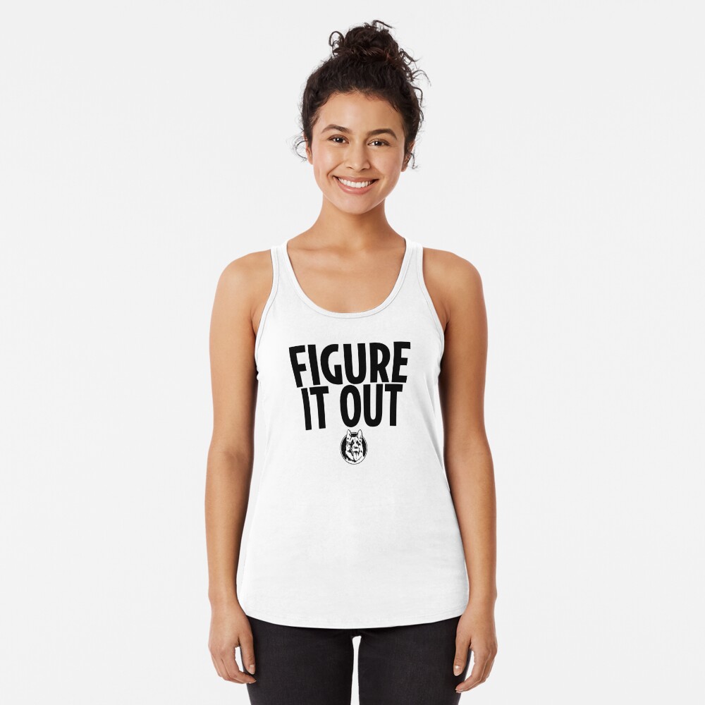 letterkenny figure it out shirt